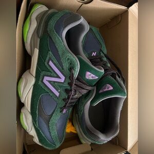 New Balance Men’s 9060